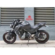 Bán xe Motor PKL Kawasaki Z650 abs cũ giá 1xx triệu