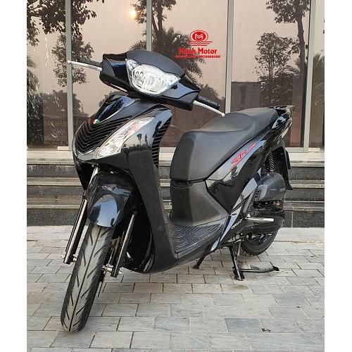 Bán xe HonDa Sh125i cũ khóa smicky biển 29 Hà Nội Bán xe HonDa Sh125i cũ khóa smicky biển 29 Hà Nội
