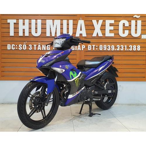 Bán xe Yamaha Exciter 150 cũ bản Movistar 2018 giá 2x triệu Bán xe Yamaha Exciter 150 cũ bản Movistar 2018 giá 2x triệu