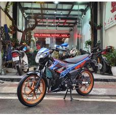 Bán xe Suzuki Raider 150 đời 2021 giá 4x triệu