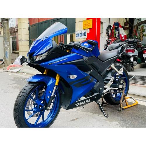 Bán xe Motor Yamaha R15 v3 giá 5x triệu Bán xe Motor Yamaha R15 v3 giá 5x triệu