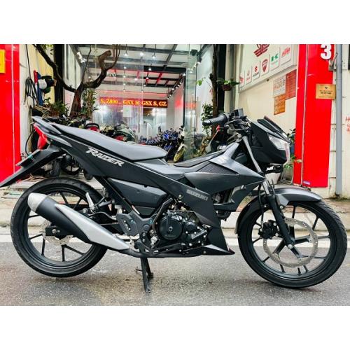 Bán xe Suzuki Raider 150 đời 2018 giá 3x triệu Bán xe Suzuki Raider 150 đời 2018 giá 3x triệu