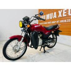Bán xe Suzuki GD110 cũ đời 2020 giá 21 triệu