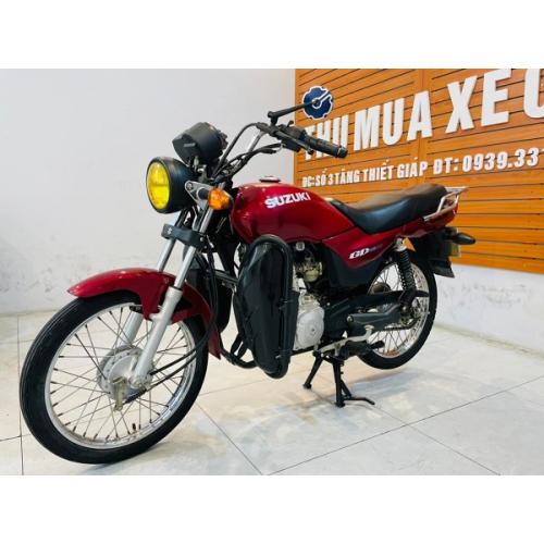 Bán xe Suzuki GD110 cũ đời 2020 giá 21 triệu Bán xe Suzuki GD110 cũ đời 2020 giá 21 triệu