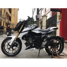 Bán xe Suzuki Gsx S150 cũ biển Hà Nội 2018 giá 3x triệu