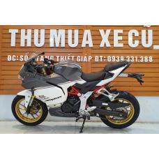 GPX Demon 150R cũ biển thành phố đời 2020 giá 2x triệu