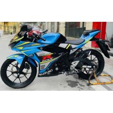 Bán xe Suzuki Gsx R150 cũ đời 2019 giá 3x triệu