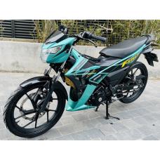 Bán xe Suzuki Satria F150 giá 37 triệu 2021