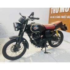 Bán xe Kawasaki W175 cũ hà nội 2020 giá 52 triệu