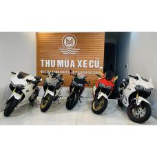 Lô xe GPX Demon 150R cũ Hà Nội giá 3x triệu