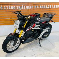 Bán xe Agusta cũ giá 18.6 triệu