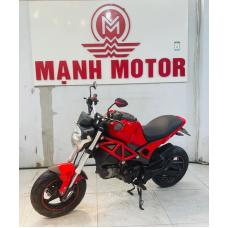 Bán xe Ducati 110 cũ giá 12.8 triệu