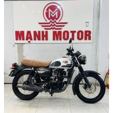 Bán xe Kawasaki W175SE cũ lướt giá 55 triệu