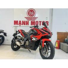 Bán xe Kawasaki Pulsar 200RS 2017 biển Hà Nội giá 46 triệu