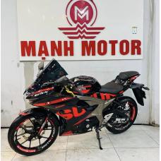 Bán xe Suzuki Gsx R150 cũ giá 39 triệu