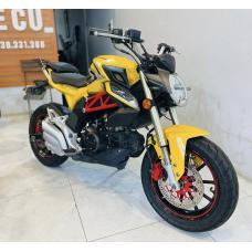 Bán xe Agusta U1 cũ biển tỉnh 2018 giá 18.5 triệu