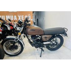 Bán xe Lifan 125cc cũ Hà Nội đăng ký 2022 giá 23 triệu