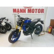 Yamaha MT15 mầu xanh đen đời 2022 56.5 triệu