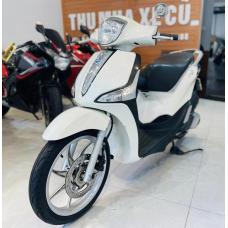 Bán xe Piaggio Liberty Iget ABS cũ biển tỉnh giá 21 triệu