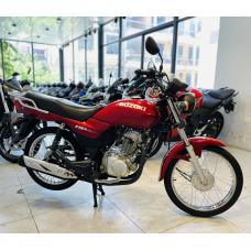 Bán xe Suzuki GD110 HU 2020 biển tỉnh giá 22 triệu