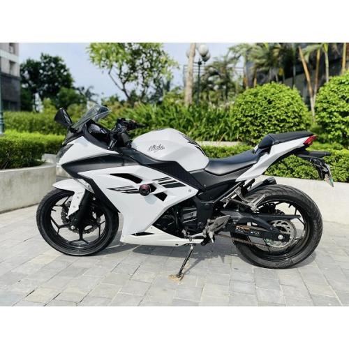 Bán xe Motor PKL Kawasaki Ninja 300 ABS giá 78 triệu Bán xe Motor PKL Kawasaki Ninja 300 ABS giá 78 triệu