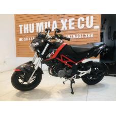Bán xe Benelli TNT 125 cũ giá 18 triệu