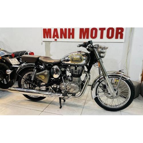 Bán xe cũ Royal Enfield Classic 500 cũ biển tỉnh giá 8x triệu Bán xe cũ Royal Enfield Classic 500 cũ biển tỉnh giá 8x triệu