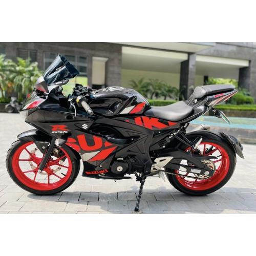 Bán Xe Suzuki Gsx R150 cũ giá rẻ đời 2020 Bán Xe Suzuki Gsx R150 cũ giá rẻ đời 2020