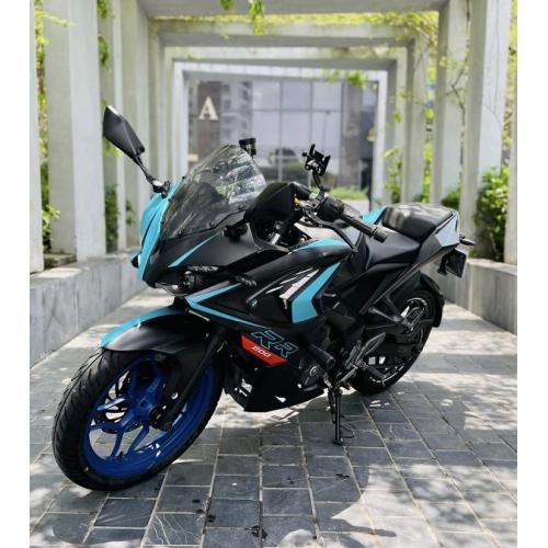 Bán xe Kawasaki Pulsar 200rs biển Hà Nội giá 4x triệu Bán xe Kawasaki Pulsar 200rs biển Hà Nội giá 4x triệu