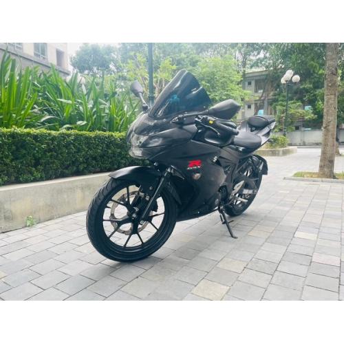 Bán xe Suzuki Gsx R150 cũ biển tỉnh đời 2020 giá 2x triệu Bán xe Suzuki Gsx R150 cũ biển tỉnh đời 2020 giá 2x triệu