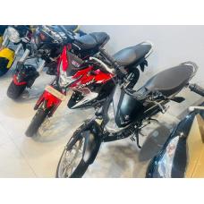 Bán xe Sonic 150 FI và Satria 150 FI cũ giá rẻ