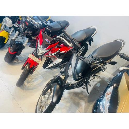 Bán xe Sonic 150 FI và Satria 150 FI cũ giá rẻ Bán xe Sonic 150 FI và Satria 150 FI cũ giá rẻ
