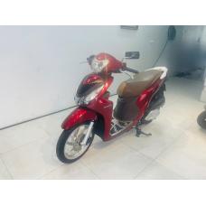 Bán xe máy Honda Vision 2019 biển Hà Nội giá 26.8 triệu