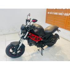 Bán xe Ducati 110 mini cũ giá 12 triệu