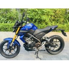 Bán xe Yamaha MT15 cũ lướt đời 2021 biển thành phố giá 5x triệu 