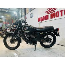 Bán xe Kawasaki W175se giá 45.8 triệu