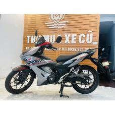 Bán xe HonDa Winner X cũ biển Hà Nội giá 22 triệu
