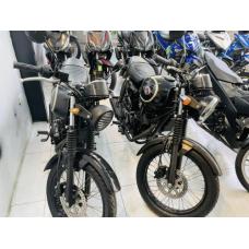 Dàn xe Kawasaki W175SE giá 45 triệu