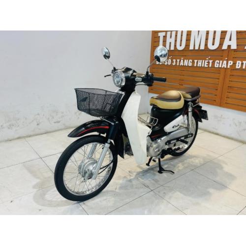 Bán Cub học sinh biển Hà Nội giá 12.8 triệu Bán Cub học sinh biển Hà Nội giá 12.8 triệu