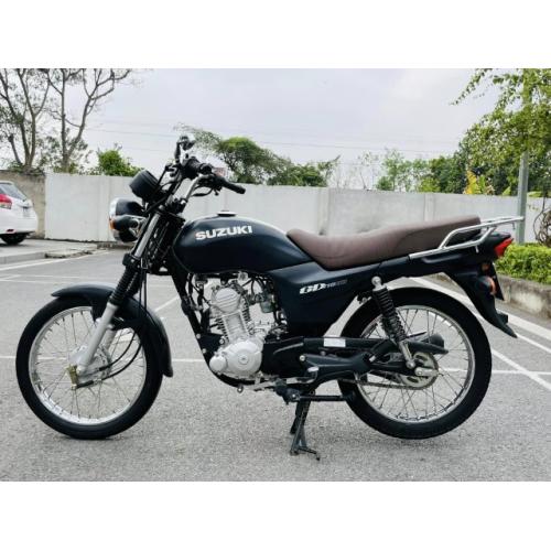 Bán xe Suzuki GD110 cũ đời 2022 giá 2x triệu Bán xe Suzuki GD110 cũ đời 2022 giá 2x triệu