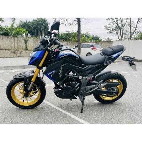 GPX Demon 150gn cũ giá 2x triệu GPX Demon 150gn cũ giá 2x triệu