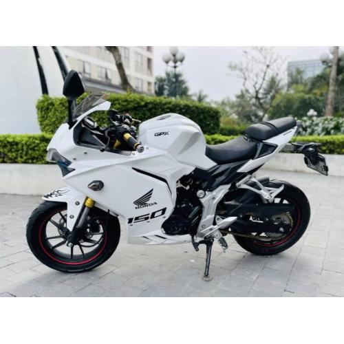 Bán xe GPX Demon 150GR cũ giá 2x triệu Bán xe GPX Demon 150GR cũ giá 2x triệu