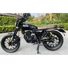 Bán xe GPX Legend 200cc giá 3x triệu