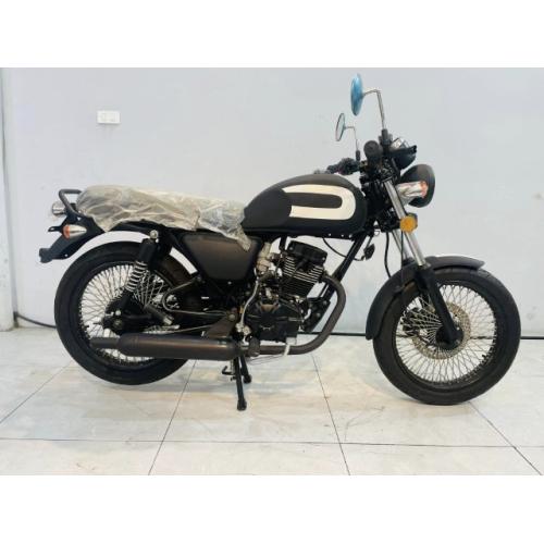 Bán xe Classic Lifan G125cc mới giá 23 triệu Bán xe Classic Lifan G125cc mới giá 23 triệu