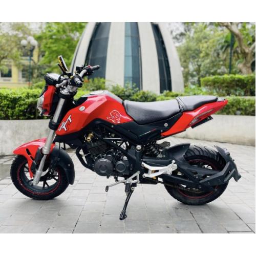 Bán xe Benelli TNT 125 cũ giá 1x triệu Bán xe Benelli TNT 125 cũ giá 1x triệu