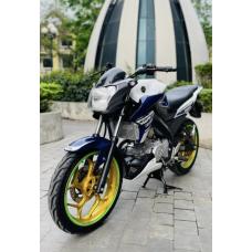Bán xe Yamaha FZ150i giá 2x triệu