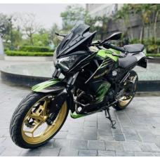 Kawasaki Z300 ABS ninja 300 ABS giá từ 6x triệu