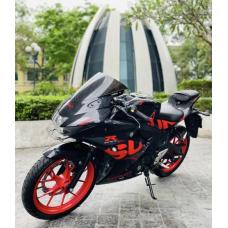 Bán xe Suzuki Gsx R150 giá 2x triệu