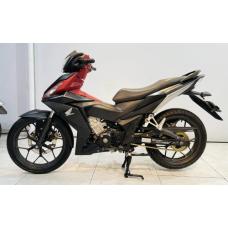 Bán xe HonDa Winner cũ giá 1x triệu