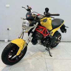 Bán xe Ducati mini cũ giá 1x triệu